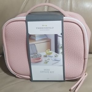 Mini Office Tool Kit - Threshold